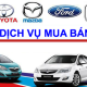 Danh Sách Salon ôtô uy tín ở Hà Nội